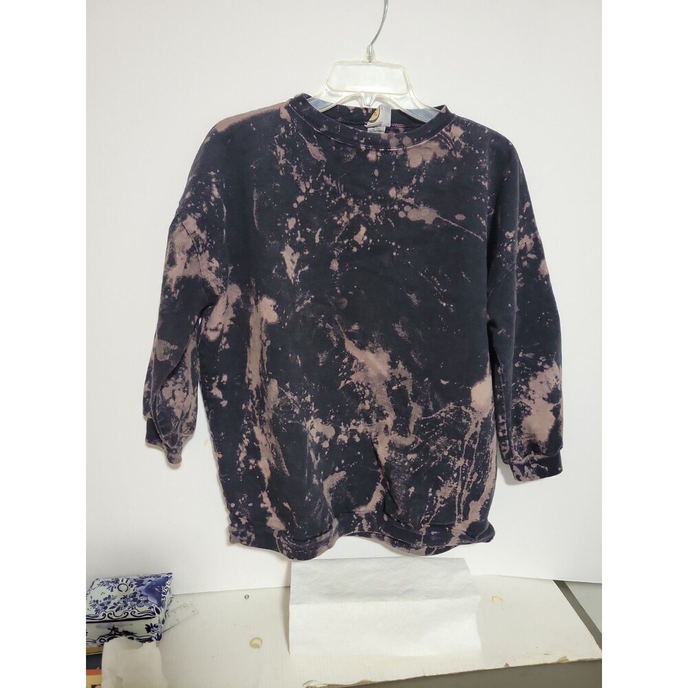 Vintage Picket And Post Sweater R